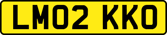 LM02KKO