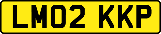 LM02KKP