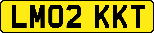 LM02KKT