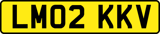 LM02KKV