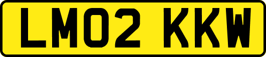 LM02KKW