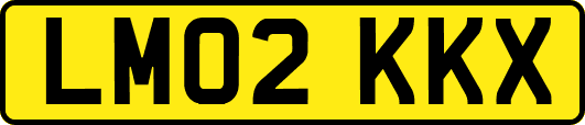 LM02KKX