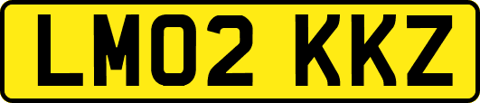 LM02KKZ
