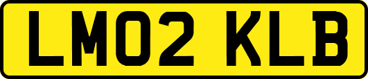 LM02KLB