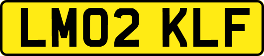LM02KLF