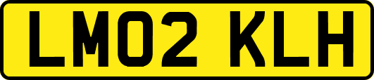 LM02KLH