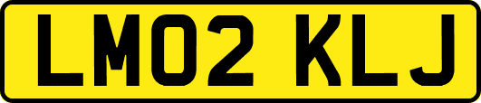 LM02KLJ