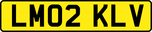 LM02KLV