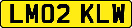 LM02KLW