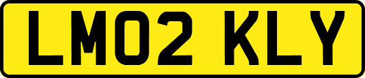 LM02KLY