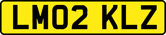 LM02KLZ