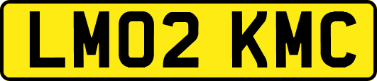 LM02KMC