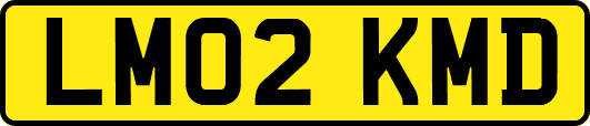 LM02KMD