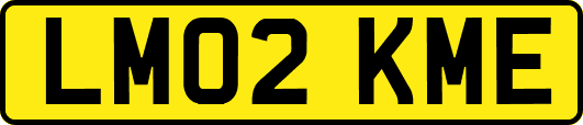 LM02KME