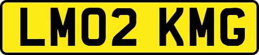 LM02KMG