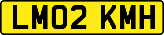 LM02KMH