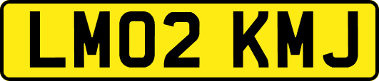 LM02KMJ