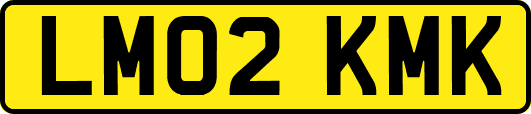 LM02KMK