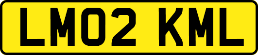 LM02KML
