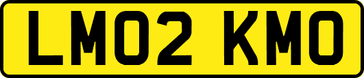 LM02KMO
