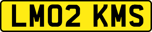 LM02KMS