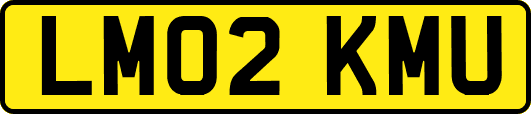 LM02KMU