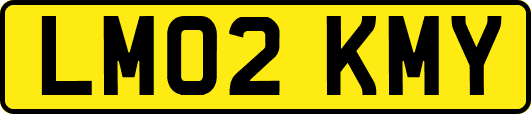 LM02KMY