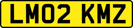 LM02KMZ