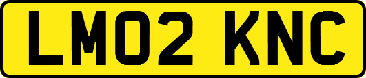 LM02KNC