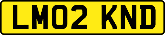 LM02KND