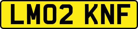 LM02KNF