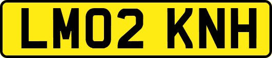 LM02KNH