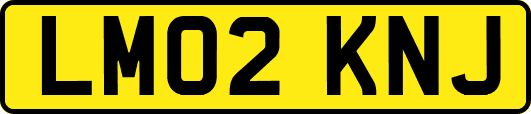 LM02KNJ