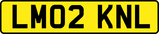 LM02KNL