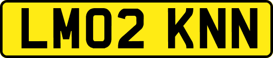 LM02KNN