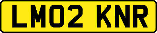 LM02KNR