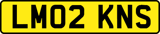 LM02KNS