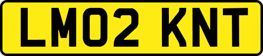 LM02KNT