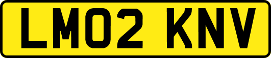 LM02KNV