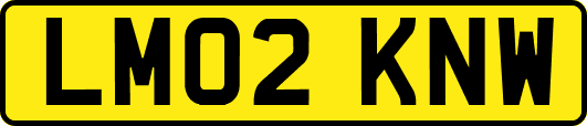 LM02KNW