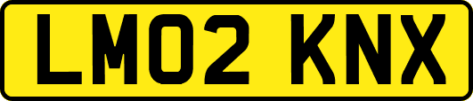 LM02KNX