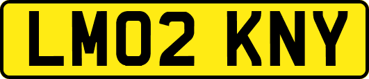 LM02KNY