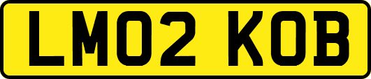LM02KOB