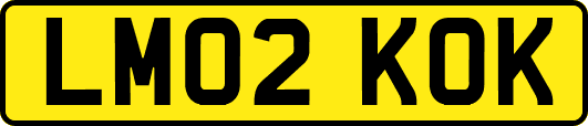LM02KOK
