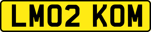 LM02KOM