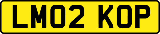 LM02KOP