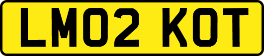LM02KOT