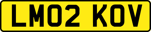 LM02KOV