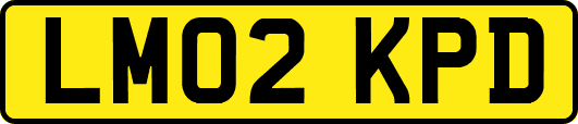 LM02KPD