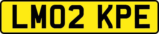 LM02KPE